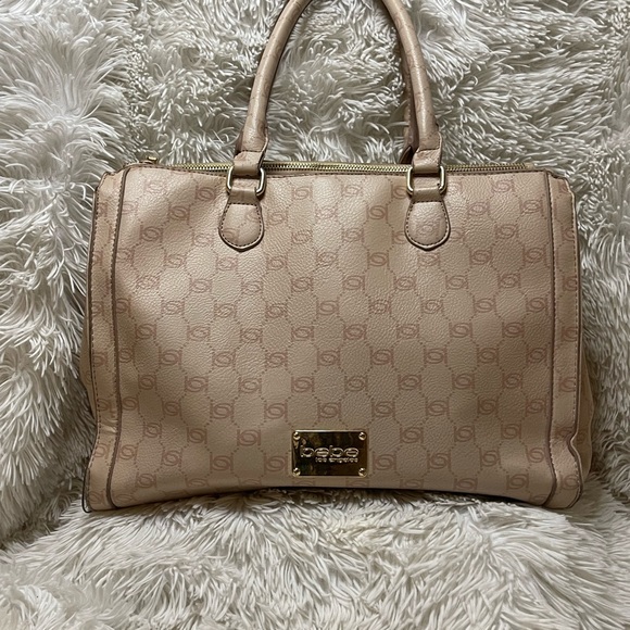 BeBe large handbag - Picture 6 of 14